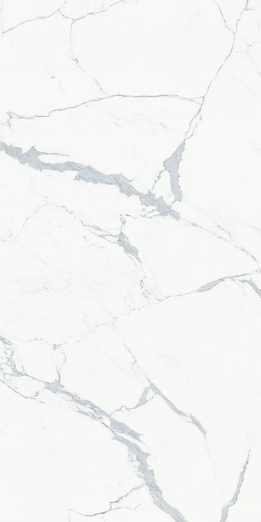 Arabescato-nútíma marmara borðplötur