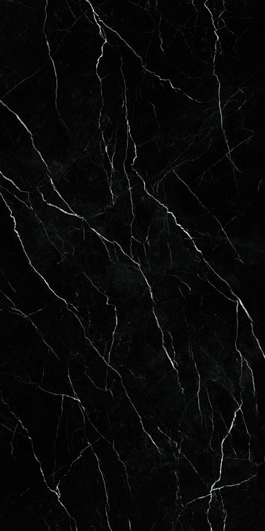 Nero Marquina-Black Marquina Quartz