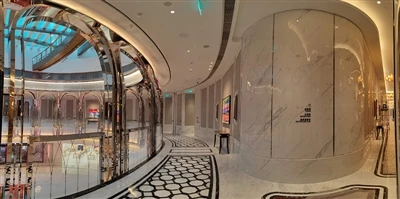Macau spilavíti