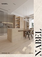 2025 NABEL PORCELAIN TILE CATALOGUE